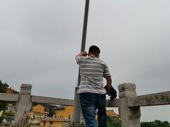 -南唐二陵