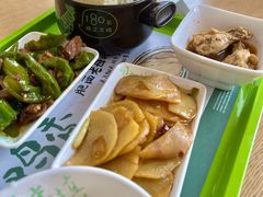 -老乡鸡(武汉烽胜路店)