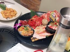 -猫爪爪原切自助烤肉(观音桥阳光世纪店)