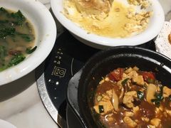 -大雄九老菜馆(南门桥店)