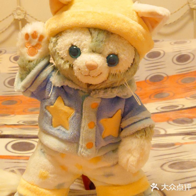 F6达菲暖暖家居系列