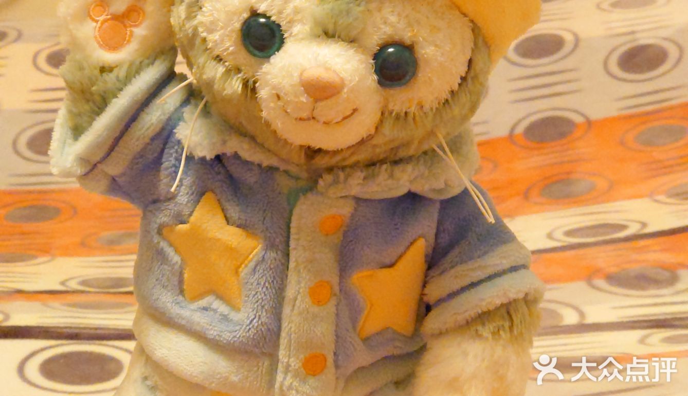 F6达菲暖暖家居系列