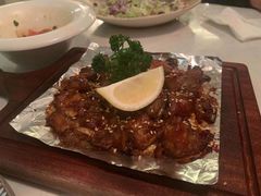 -IL Forno 意坊·意大利餐厅(花园店)