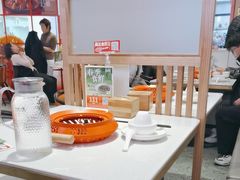 -北大荒人•新东北菜(青岛银座店)