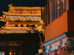 -北京前门大栅栏