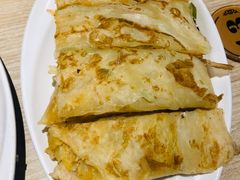 -六泰居·尔滨地标·东北菜(泰山路店)