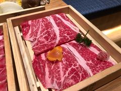 -锅物新语&寿喜烧.炉端割烹(世博源店)