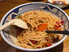 -鑫花溪牛肉米粉(文星广场店)