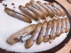 -莆田餐厅PUTIEN(万象天地店)