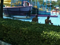 -欢乐水魔方水世界