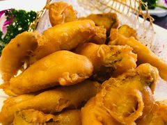 -五姊妹海鲜(火车站店)