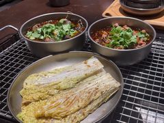 -夜食白市Yespicy·烧烤啤酒宵夜(番禺四海城店)