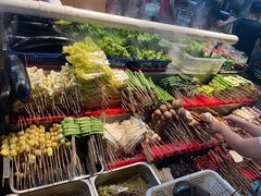 -为民烧烤吧.自贡爆炒菜(收录20年好店)