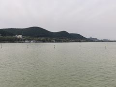 -云龙湖旅游景区