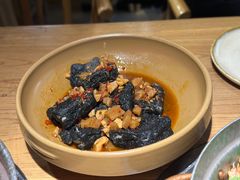 -吃饭皇帝大·土家民族菜(温州万象城店)
