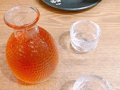 -泰居酒屋日式料理烧肉