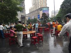 -吉庆街美食广场