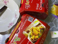 -SUN炸鸡专门店(西塔总店)