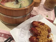 -池记(尖沙咀店)
