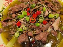 -回锦轩(泉园店)