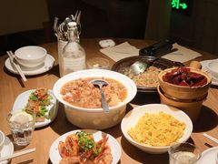 -沛家·西餐Brunch·直火料理