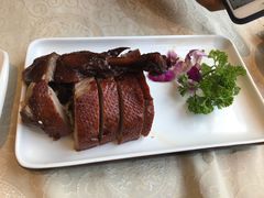 五芳斋滋味鸭-五芳齋(云南南路店)
