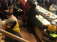 -素满香·素食自助餐(西安·民乐园店)