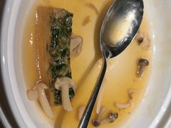 -漢舍中国菜馆(889广场店)