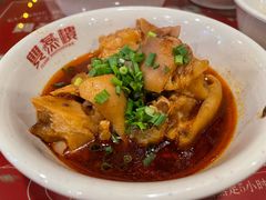 -双燕楼·手工馄饨·汤面小吃(世纪汇店)