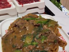 -八合里潮汕鲜牛肉火锅(吉大店)