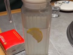 -蜀留香火锅·始于1999·原四川老火锅(白堤路店)