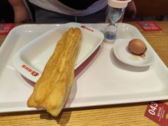 -南城香·饭香串香馄饨香(花园北路店)