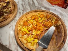 -比格比萨自助(大兴荟聚店)