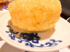 耳朵眼炸糕-津菜典藏河西店(水上店)
