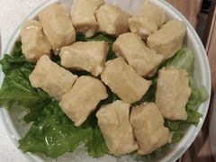 -蜀留香火锅(社会山店)