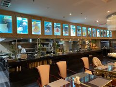 -博悦茶餐厅(文殊院店)