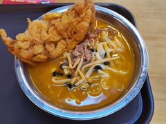 -丽丽三鲜螺蛳粉(田林路店)