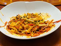 -老磨油饼(高陵店)