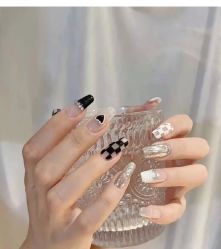 -兔猫ToMoreNails美甲美睫
