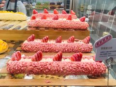 -奈雪的茶(市百一店)