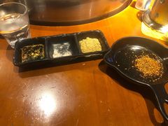 -伍丁·烤牛肋(和平东桥店)