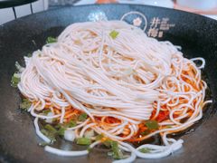 -贡梅老面馆·蟹粉面·无锡特色小吃(南长街主推店)