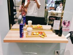 -东方麒麟·潘多拉SALON
