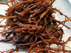 手撕牛肉-江南原著(中联广场店)