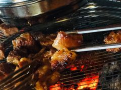 -东俞·韩式料理(院东街店)