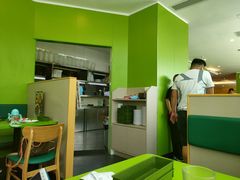 -萨莉亚意式餐厅(梅花园店)