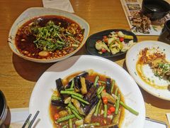 -王妈热卤·川味馆(海昌店)