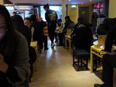 大堂-望京小腰(北京总店)