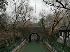 -运河游船(武林门码头)