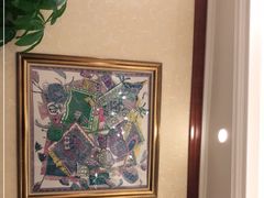 -金时代顺风大酒店(金山店)